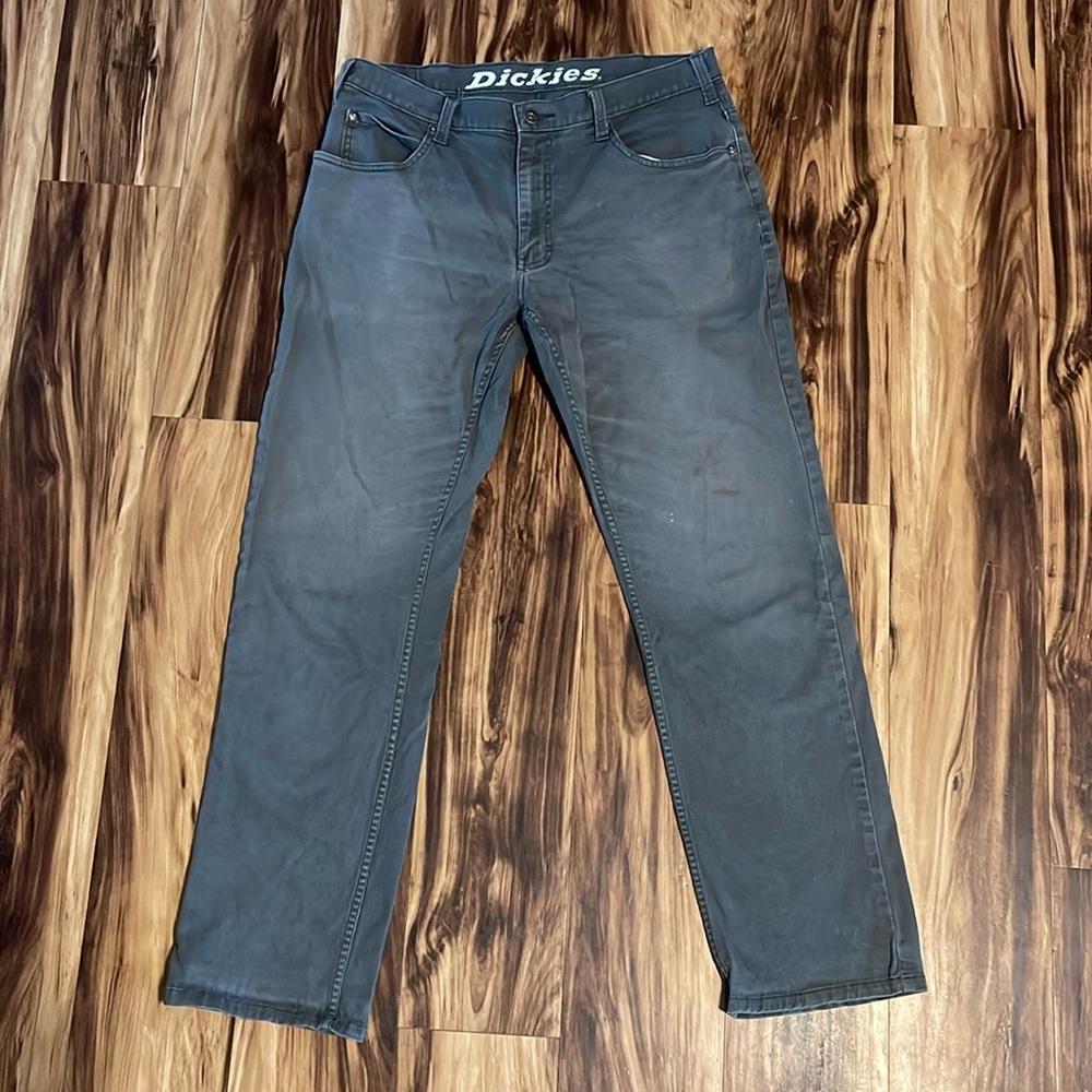 Dickies lightweight work pants